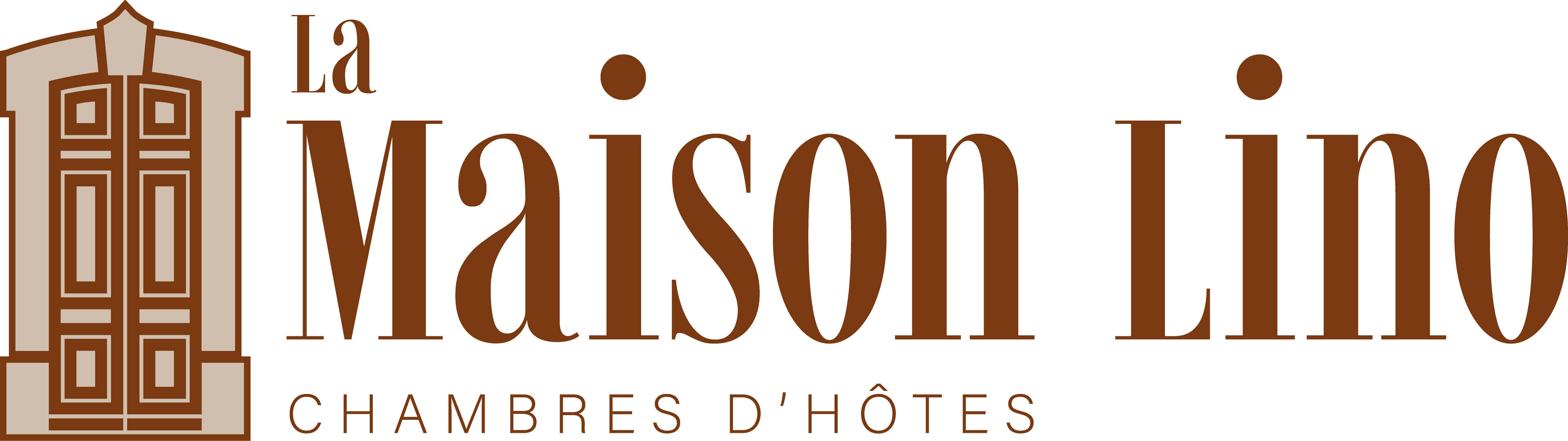 La Maison Lino
